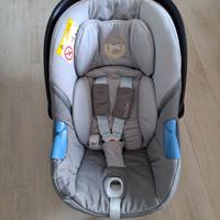 ovetto cybex Aton  M i-size
