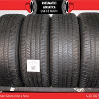 4 Gomme 235 55 R 19 Pirelli al 91% SPED GRATIS
