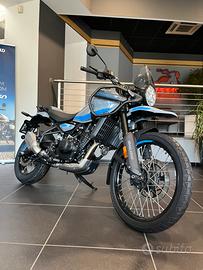 ROYAL ENFIELD HIMALAYAN (KM 0 - 2026)