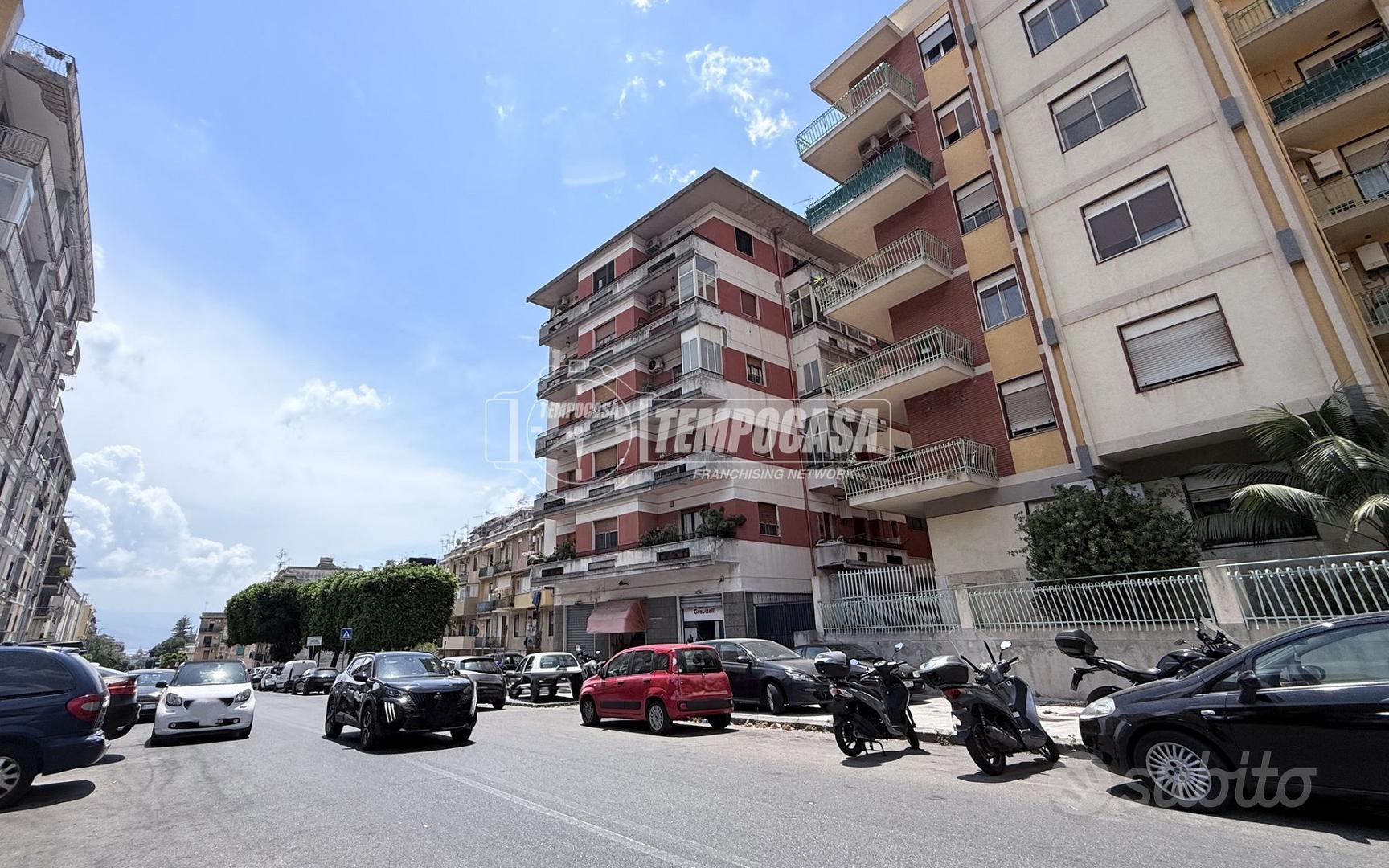 Appartamento – Messina, Fondo Ruggeri e Puglisi, IV Circoscrizione - Vista 3
