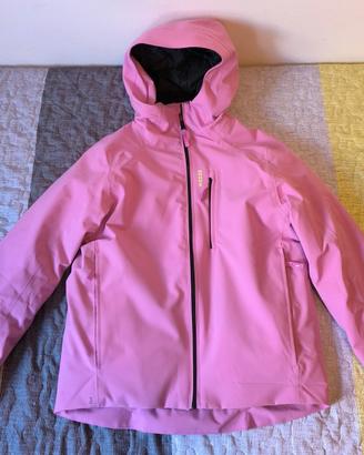 Completo Sci Wed'ze Piste 550 bambina 10 anni