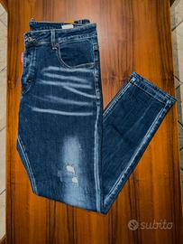 Jeans dsq2