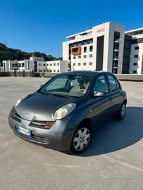 Nissan Micra 3º Serie K12 2003
