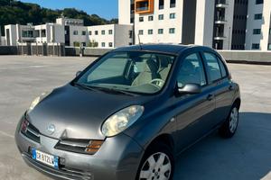 Nissan Micra 3º Serie K12 2003