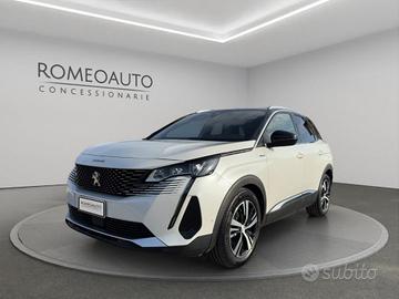 PEUGEOT 3008 1.6 Hybrid Phev 225cv e-EAT8 Allure