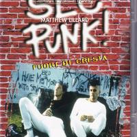 SLC Punk! Fuori di Cresta DVD