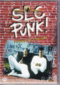 SLC Punk! Fuori di Cresta DVD