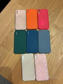 Cover Iphone X