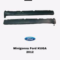 COPPIA MINIGONNE DX E SX FORD Kuga Serie (CBV) (08