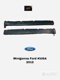 COPPIA MINIGONNE DX E SX FORD Kuga Serie (CBV) (08