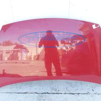 7901P7 COFANO ANTERIORE CITROEN BERLINGO (K9) 1.6 