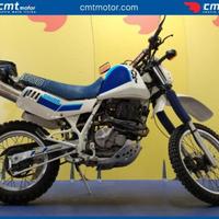 SUZUKI DR 600 Finanziabile - Bianco - 35910