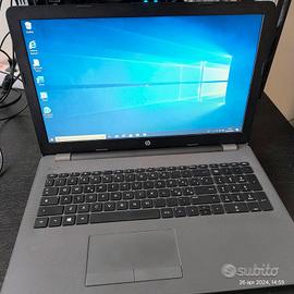 Computer HP 255 g6