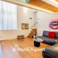 MILANO/SARPI LOFT RISTRUTTURATO