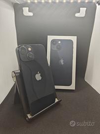 Apple iPhone 13 Mini 128GB Midnight 100% Originale