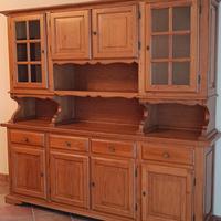 Credenza 