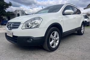 Nissan Qashqai Qashqai+2 2.0 dCi DPF Tekna