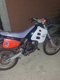 smembro aprilia rx