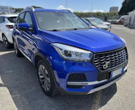 DR AUTOMOBILES dr 4.0 1.5 Bi-Fuel GPL