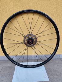 Cerchio MTB posteriore Boost 29 Miche XM45