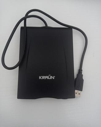 Lettore floppy 3.5