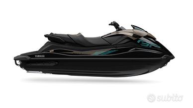 Yamaha gp svho 2025 pronta consegna