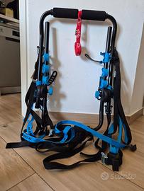 Portabici decatlon B’TWIN 300