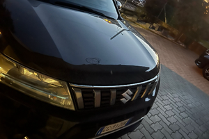 Suzuki Vitara 1.4 HYB