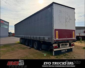 SEMIRIMORCHIO CENTINATO SCHMITZ 2020