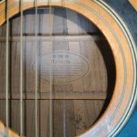 CHITARRE  E MANDOLINI