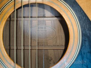 CHITARRE  E MANDOLINI