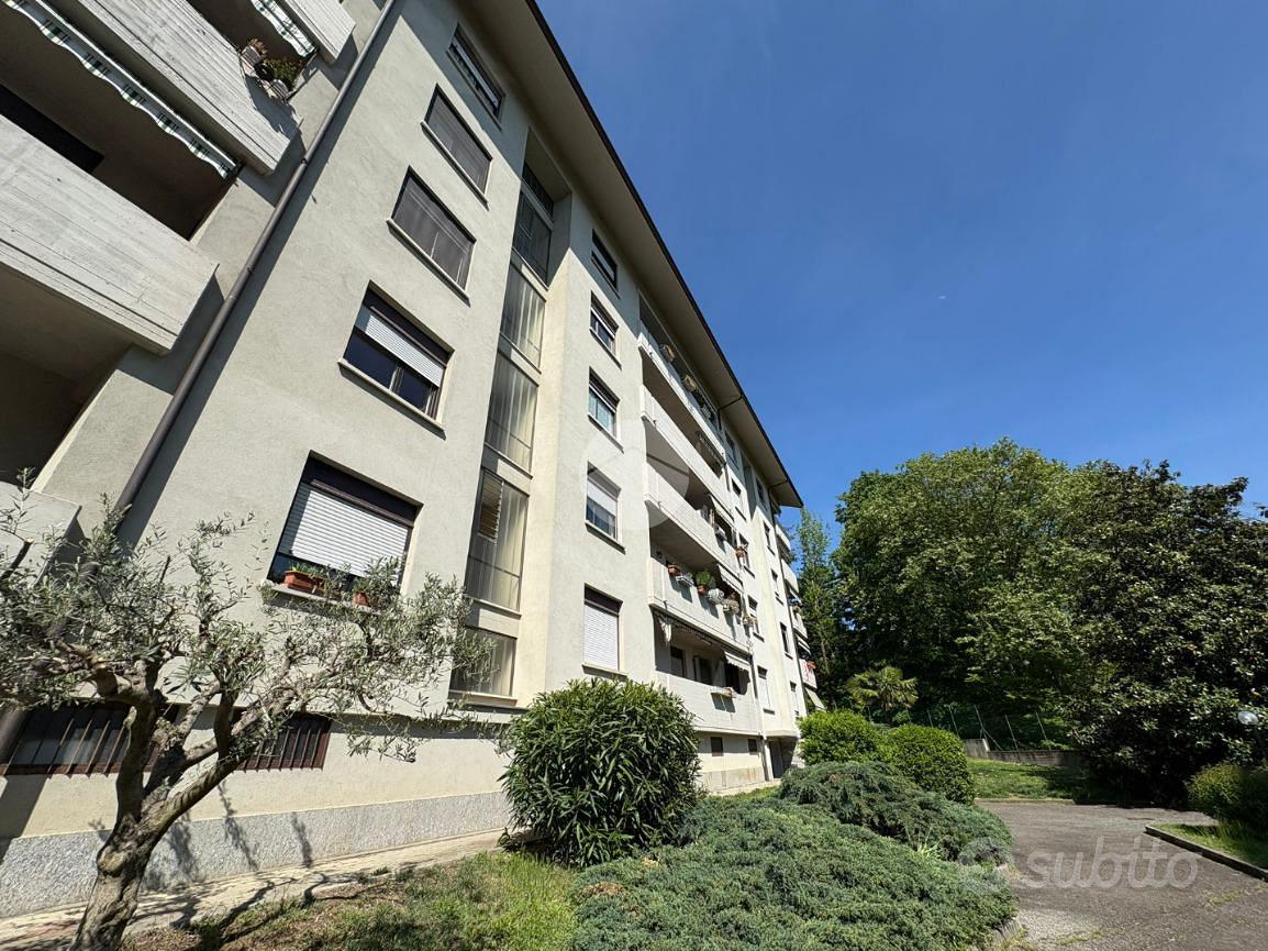 Appartamento – Cuorgnè, Santa Lucia - Vista 2