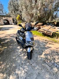 Piaggio skipper