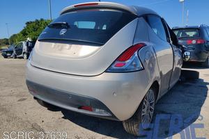 LANCIA YPSILON 312 1.2 69CV 11-23 ricambi