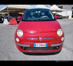fiat 500 1.2 