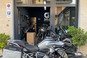 Bmw R 1200 GS LC STRAFULL TRIS VALIGIE