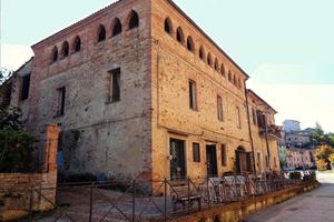 Residenza d'epoca