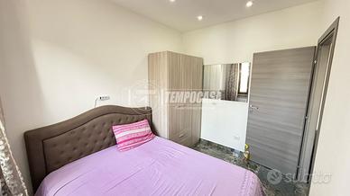 Appartamento TRILOCALE