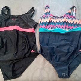 Due costumi interi premaman Nabaiji L / 46