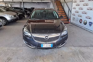 Opel Insignia 1.6 CDTI 136Cv Sports Tourer Automat