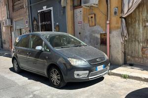 Ford c max gusta