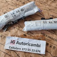 Airbag SEDILE Audi Q3 Sportback e Suv