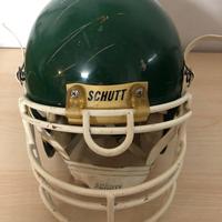 casco da football americano Schutt