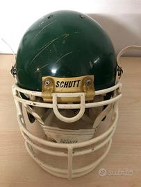 casco da football americano Schutt