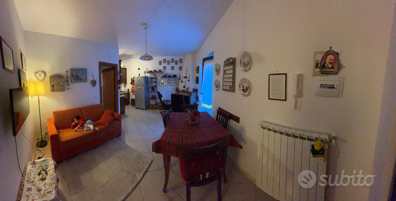 Appartamento – Chieti, Chieti Scalo - Vista 4