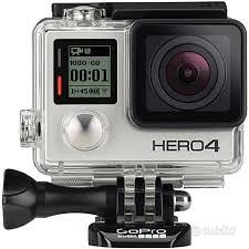 Gopro Hero 4