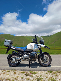 Bmw r 1150 gs