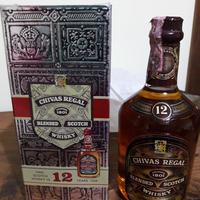 Chivas Regal