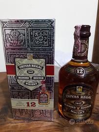 Chivas Regal