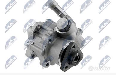 Pompa Sterzo Audi A5 3.0 tdi 239